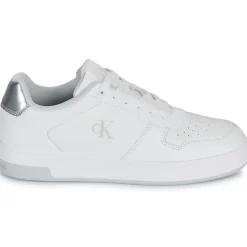 Calvin Klein Jeans Baskets Mode^- BASKET CUPSOLE LOW MG