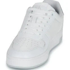 Calvin Klein Jeans Baskets Mode^- BASKET CUPSOLE LOW MG