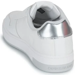 Calvin Klein Jeans Baskets Mode^- BASKET CUPSOLE LOW MG