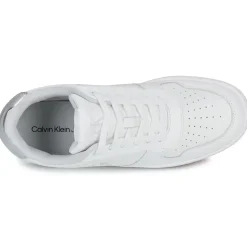 Calvin Klein Jeans Baskets Mode^- BASKET CUPSOLE LOW MG
