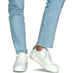 Calvin Klein Jeans Baskets Mode^- BASKET CUPSOLE LOW MG