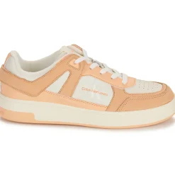 Calvin Klein Jeans - BASKET CUPSOLE LOW MIX< Baskets Mode
