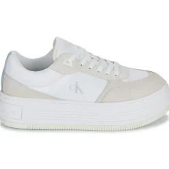 Calvin Klein Jeans - BOLD FLATF LOW LACE MIX Clearance