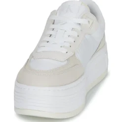 Calvin Klein Jeans - BOLD FLATF LOW LACE MIX Clearance