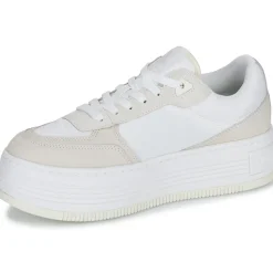 Calvin Klein Jeans - BOLD FLATF LOW LACE MIX Clearance
