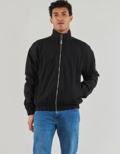Calvin Klein Jeans - CASUAL UTILITY HARRINGTON< Vestes