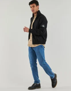 Calvin Klein Jeans - CASUAL UTILITY HARRINGTON< Vestes