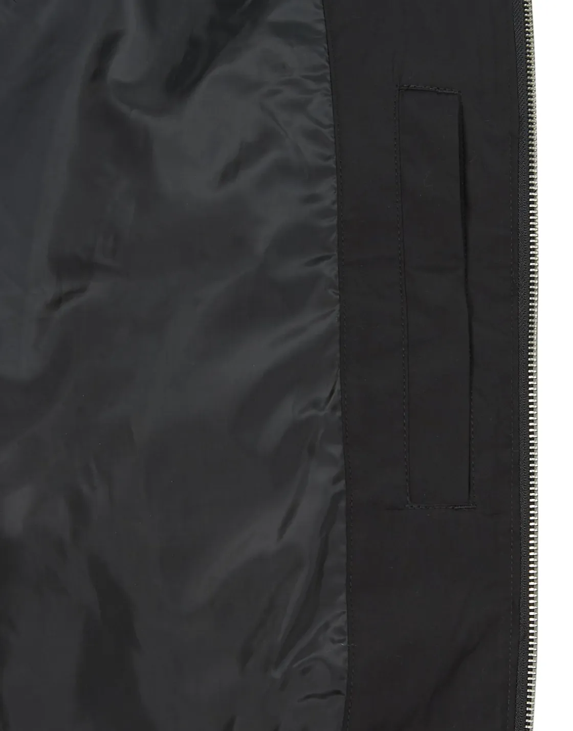 Calvin Klein Jeans - CASUAL UTILITY HARRINGTON< Vestes