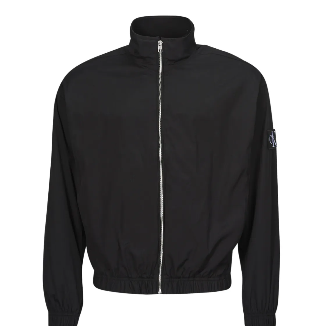 Calvin Klein Jeans - CASUAL UTILITY HARRINGTON< Vestes