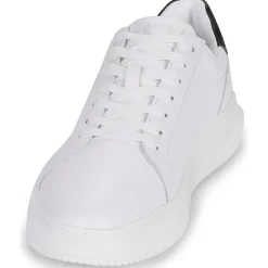 Calvin Klein Jeans Baskets Mode^- CHUNKY CUPSOLE MONO LTH