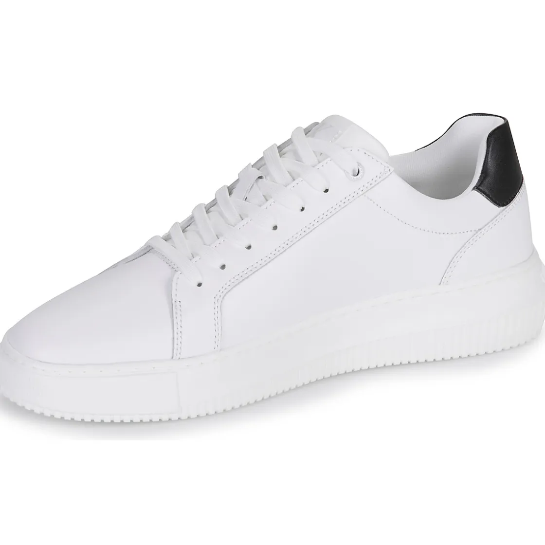 Calvin Klein Jeans Baskets Mode^- CHUNKY CUPSOLE MONO LTH