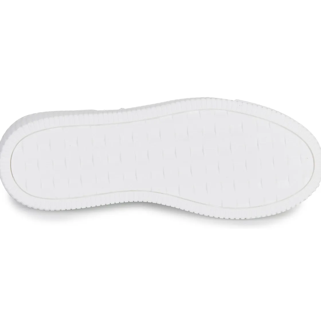 Calvin Klein Jeans Baskets Mode^- CHUNKY CUPSOLE MONO LTH