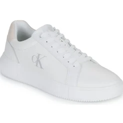 Calvin Klein Jeans - CHUNKY CUPSOLE LOW MG< Baskets Mode