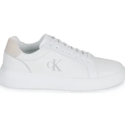 Calvin Klein Jeans - CHUNKY CUPSOLE LOW MG< Baskets Mode