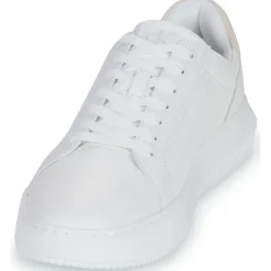 Calvin Klein Jeans - CHUNKY CUPSOLE LOW MG< Baskets Mode