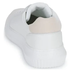 Calvin Klein Jeans - CHUNKY CUPSOLE LOW MG< Baskets Mode