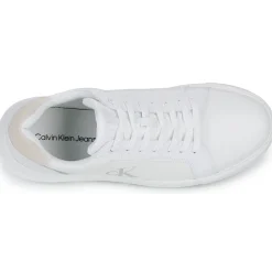Calvin Klein Jeans - CHUNKY CUPSOLE LOW MG< Baskets Mode