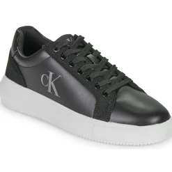 Calvin Klein Jeans - CHUNKY CUPSOLEAUTHENTIC< Baskets Mode