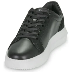 Calvin Klein Jeans - CHUNKY CUPSOLEAUTHENTIC< Baskets Mode