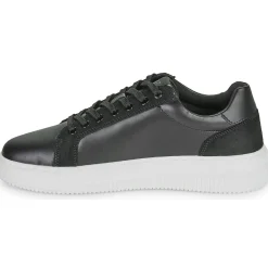 Calvin Klein Jeans - CHUNKY CUPSOLEAUTHENTIC< Baskets Mode