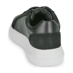 Calvin Klein Jeans - CHUNKY CUPSOLEAUTHENTIC< Baskets Mode