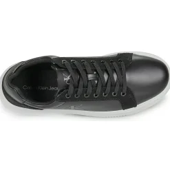 Calvin Klein Jeans - CHUNKY CUPSOLEAUTHENTIC< Baskets Mode