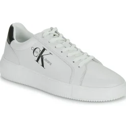 Calvin Klein Jeans - CHUNKY CUPSOLE MONO LTH Online