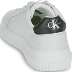 Calvin Klein Jeans - CHUNKY CUPSOLE MONO LTH Online