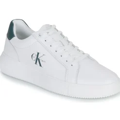 Calvin Klein Jeans - CHUNKY CUPSOLE MONO LTH Clearance