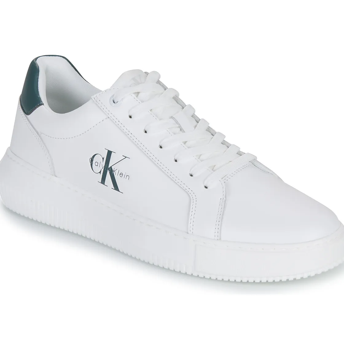 Calvin Klein Jeans - CHUNKY CUPSOLE MONO LTH Clearance