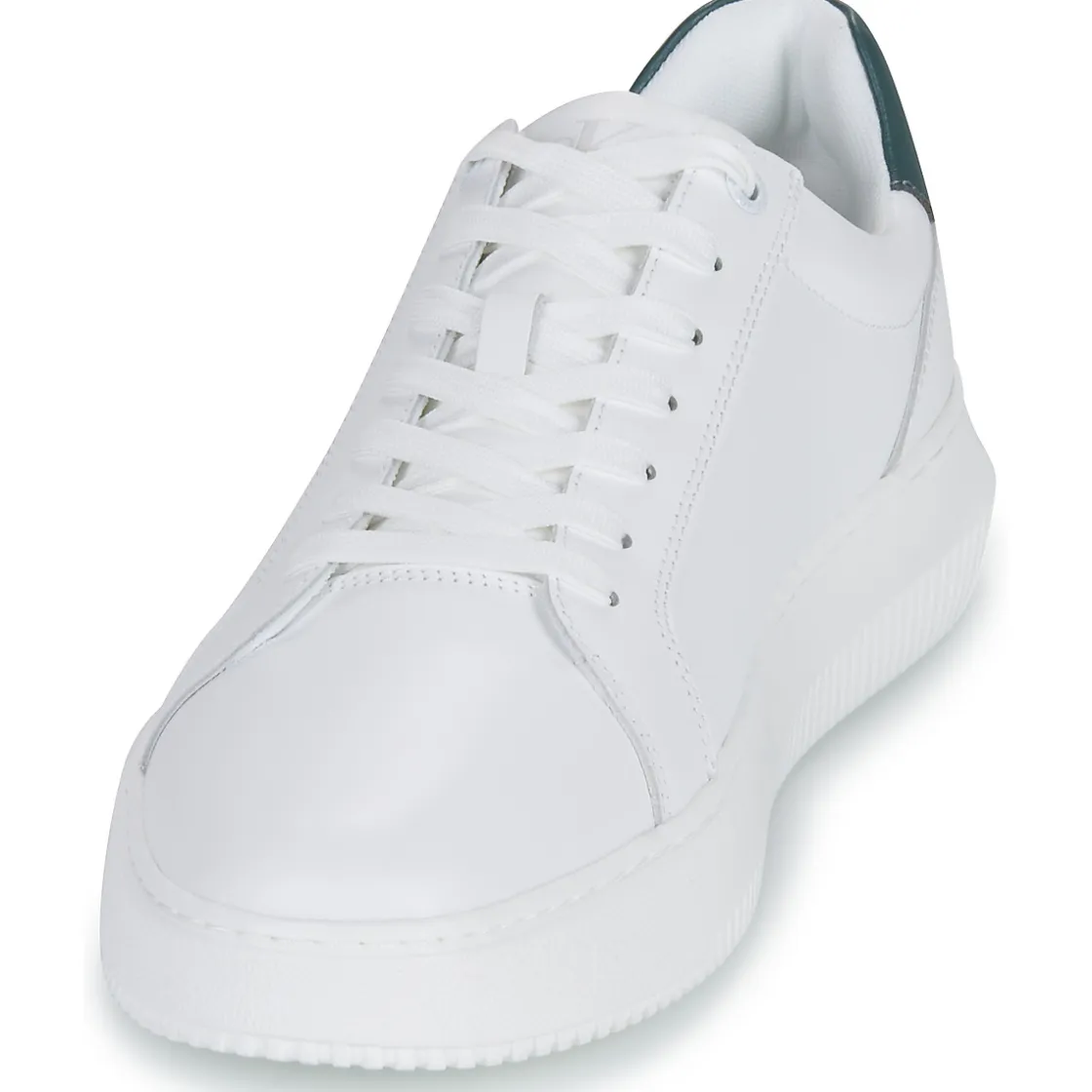 Calvin Klein Jeans - CHUNKY CUPSOLE MONO LTH Clearance