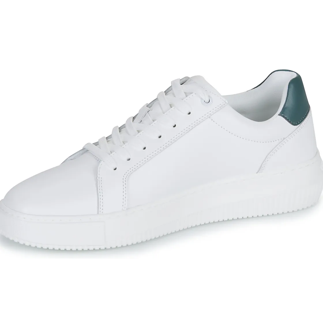 Calvin Klein Jeans - CHUNKY CUPSOLE MONO LTH Clearance
