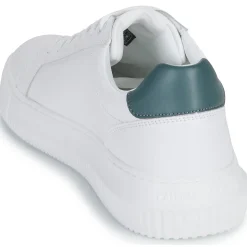 Calvin Klein Jeans - CHUNKY CUPSOLE MONO LTH Clearance