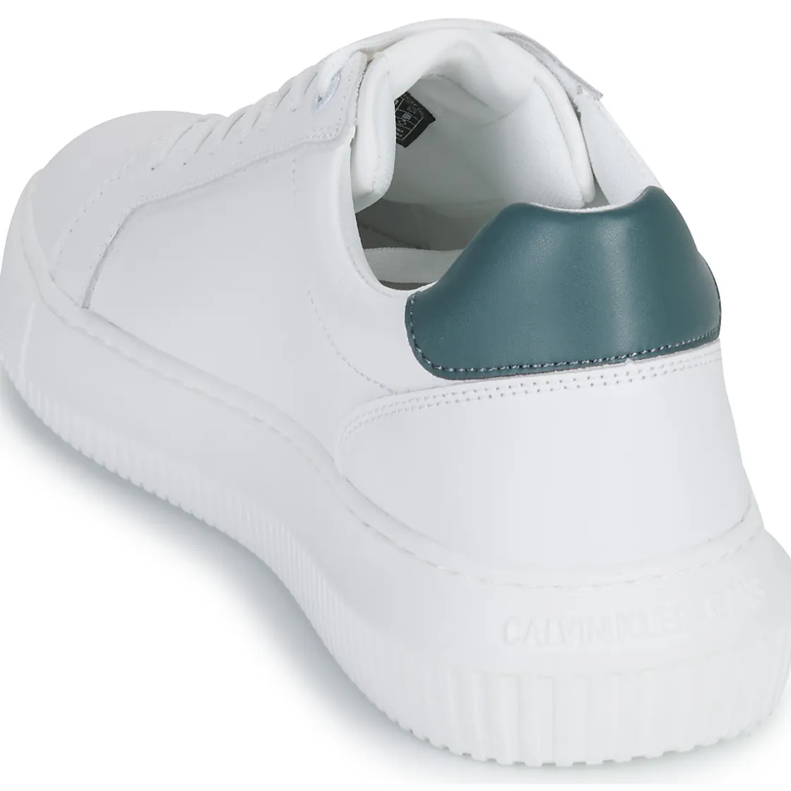 Calvin Klein Jeans - CHUNKY CUPSOLE MONO LTH Clearance