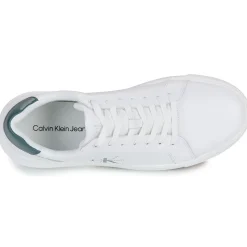 Calvin Klein Jeans - CHUNKY CUPSOLE MONO LTH Clearance