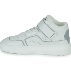 Calvin Klein Jeans - CHUNKY CUPSOLE LACEUP MID M< Baskets Mode