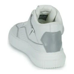 Calvin Klein Jeans - CHUNKY CUPSOLE LACEUP MID M< Baskets Mode