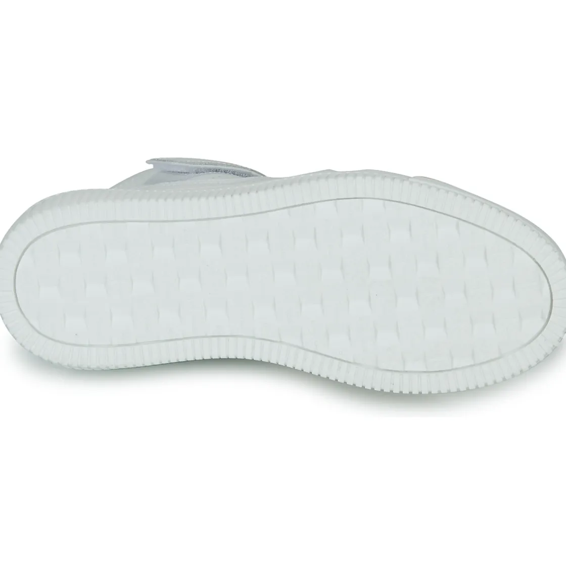 Calvin Klein Jeans - CHUNKY CUPSOLE LACEUP MID M< Baskets Mode
