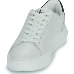 Calvin Klein Jeans Baskets Mode^- CHUNKY CUPSOLE MONO LTH