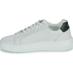 Calvin Klein Jeans Baskets Mode^- CHUNKY CUPSOLE MONO LTH