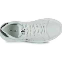 Calvin Klein Jeans Baskets Mode^- CHUNKY CUPSOLE MONO LTH