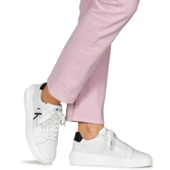 Calvin Klein Jeans Baskets Mode^- CHUNKY CUPSOLE MONO LTH