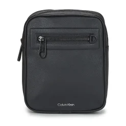 Calvin Klein Jeans - CK ELEVATED REPORTER S Noir Discount