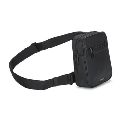 Calvin Klein Jeans - CK ELEVATED REPORTER S Noir Discount