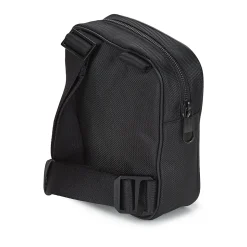 Calvin Klein Jeans - CK ELEVATED REPORTER S Noir Discount