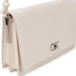 Calvin Klein Jeans Sacs À Main^- CK ELONGATED SHOULDERBAG