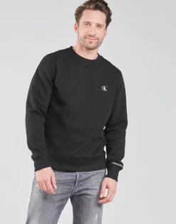 Calvin Klein Jeans - CK ESSENTIAL REG CN Noir