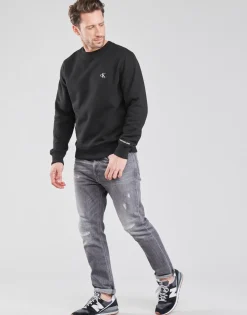 Calvin Klein Jeans - CK ESSENTIAL REG CN Noir