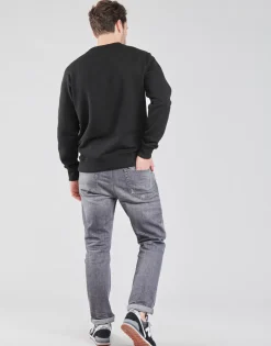 Calvin Klein Jeans - CK ESSENTIAL REG CN Noir