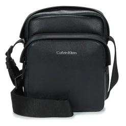 Calvin Klein Jeans - CK MUST REPORTER S Noir Discount